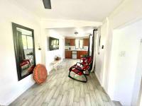 Private and Comfy Cabin near to MIA airport - B&B Miami