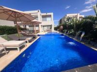 Villa Hacienda bay - Bed and Breakfast El Alamein