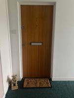 Top flat Edinburgh apartment with sea view - Bed and Breakfast Edinburgh