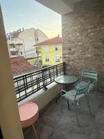 Atlas Residence - Ferienwohnung Kragujevac