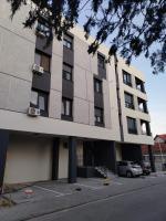 Atlas Residence - Ferienwohnung Kragujevac