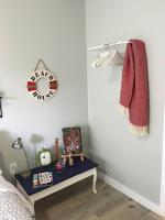 Walk to Restaurants and Shops - 5S - B&B Miami