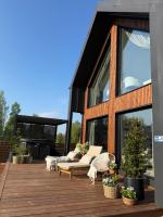 Babiogórski Chill - B&B Zubrzyca Górna