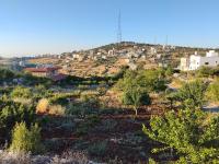 The Mountain Village view شاليه أطلالة الجبل - Chambres d'hôtes ‘Ajlūn