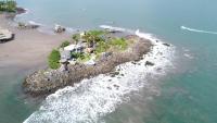 Isla Quimera Adults Only Beachfront Retreat - Ferienwohnung San Blas