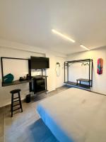 Green Lair Frascati - Ferienwohnung Frascati