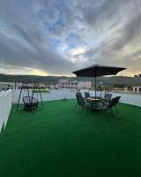 Green Berat Villa - Ferienwohnung Uznovë