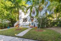 Families Welcome 3 Bedroom Oasis with Parking - Ferienwohnung Miami