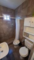 Spacious Modern Studio with BBQ and Desk - B&B Carlos Casares