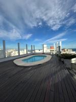 MySuites - Bed and Breakfast Montevideo