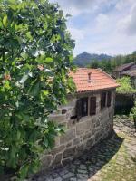 Casa D'Zelo - Gerês - Chambres d'hôtes Montalegre