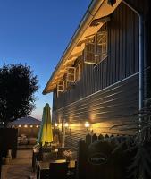 Lolland Bed & Breakfast - Ferienwohnung Søllested