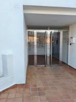 Apartamento primera línea playa - B&B Calahonda