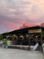 Cannon Guesthouse Faliraki - B&B Faliraki