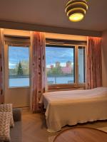 Opera Magic Castle View, Air-Con, Free wifi - Bed and Breakfast Savonlinna
