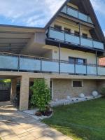 Chata Domaša David - Bed and Breakfast Bžany