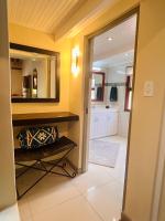 Apartment mit Poolblick