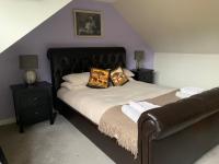Delightful and bright upper villa in Edinburgh - B&B Edinburgh