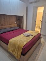 Doppelzimmer mit eigenem Bad