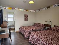 Paintbrush Inn - Ferienwohnung Thermopolis