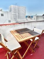 Nuevo estudio Extramuros - B&B Conil de la Frontera