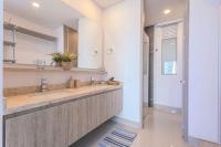 Beach apartment Santa Marta - Ferienwohnung Santa Marta