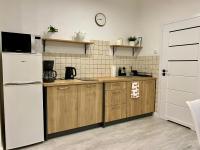 AT Apartament - B&B Pasłęk