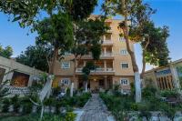 El Agamy Hotel Apartment - Ferienwohnung Luxor
