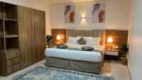أجنحة رويال نايت - Bed and Breakfast Medina