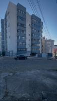 Lume 604 l Studio Industrial Completo com Vista l 5 min dos Vinhedos l Garagem Inclusa - Chambres d'hôtes Bento Gonçalves