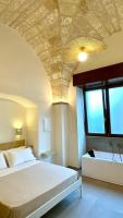 Harmonia Boutique Rooms - B&B Otranto
