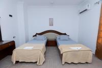 Standard Double Room with Shared Bathroom