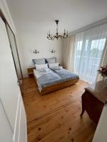 Ferienwohnung in Barockstil - Ferienwohnung Lengerich
