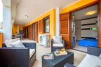 Sardinia Re - Maria Pia Beach Apartment - Ferienwohnung Alghero