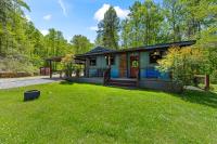 Nantahala Ridge - B&B Bryson City