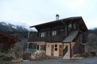 B&B Ernen - Chalet Bettlihorn - Bed and Breakfast Ernen