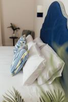 Apartamento Deluxe de 2 dormitorios con balcón