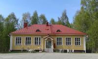 Appartement avec Sauna
