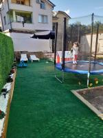 Lux Maisonette - Bed and Breakfast Chernomorets