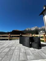Appartamento Il nido - Ferienwohnung Dosoledo