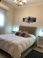 Departamento Céntrico Piso 8 - Ferienwohnung Santa Fe