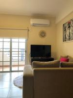 Departamento Céntrico Piso 8 - Ferienwohnung Santa Fe