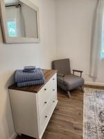 Woodland Pines - B&B Mariposa