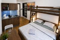 Old Town and Parking Assistance - Bed and Breakfast Praag
