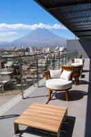 Luxury Towers Arequipa - B&B Arequipa