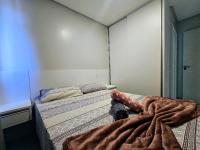Apê com vista para o palco do pátio do forró - Ferienwohnung Caruaru
