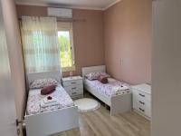 Nesti house - B&B Orikum