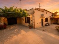 Authentic Stone House - Quiet Village - Chania , Kalisto Residence - B&B Litsárdha