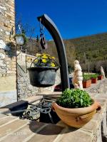 Casale Montanari - Chambres d'hôtes Matigge