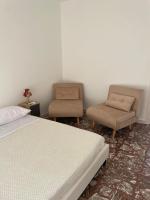 Gemma's Apartments - Ferienwohnung Mazzeo